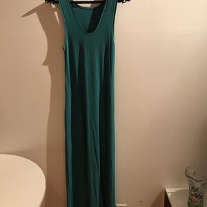 5/15$ Lustre long dress